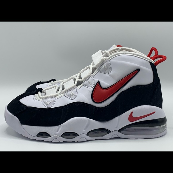 NEW Nike Air Max Uptempo 95 CK0892-101 - Picture 3 of 5
